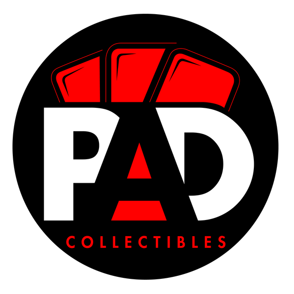 Pad Collectibles