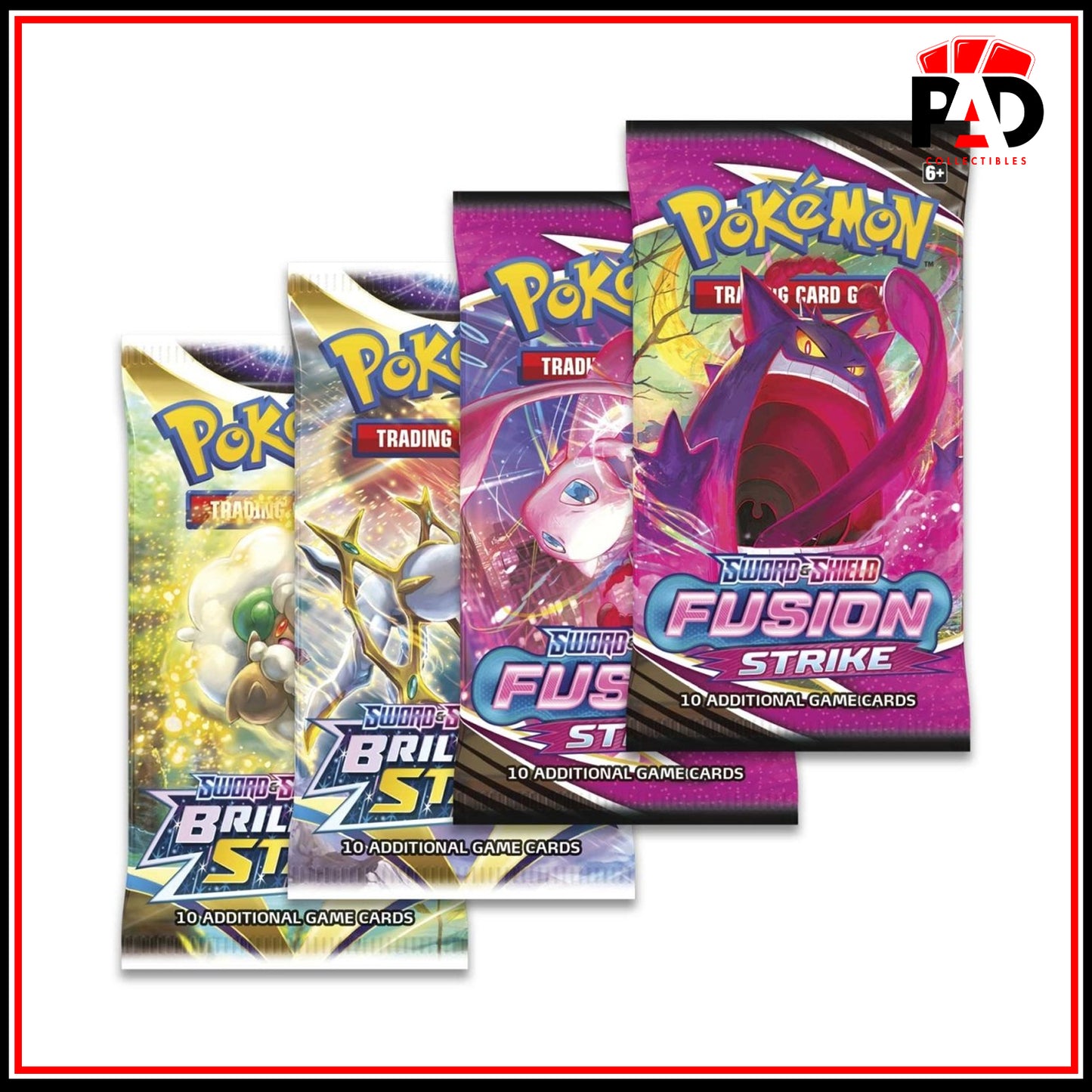 Pokémon TCG: Morpeko V-UNION Special Collection