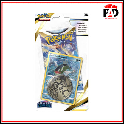 Pokémon Sword & Shield - Briliant Stars Checklane Blister (1 Pack)