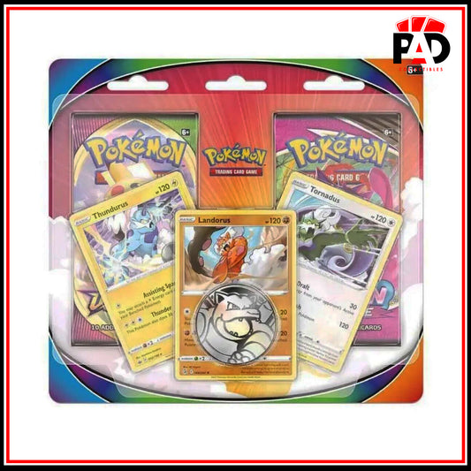 Pokémon Sword & Shield - Fusion Strike 2-Pack Blister (2 packs)